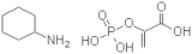 Phosphoenolpyruvate Monocyclohexylammonium Salt (PEP MCHA Salt) extrapure, 98%