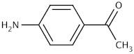 p-Aminoacetophenone extrapure AR, 99%