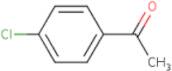 p-Chloroacetophenone extrapure, 98%
