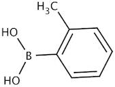 2-Methylphenylboronic Acid extrapure, 97%