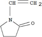 Polyvinylpyrrolidone K30 (Povidone, PVP K-30)