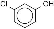 3-Chlorophenol pure, 98%