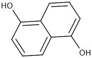1,5-Dihydroxynaphthalene pure, 98%