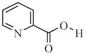 a-Picolinic Acid pure, 98%