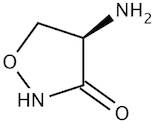 D-Cycloserine (D-CSR), 98%