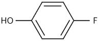 4-Fluorophenol pure, 98%