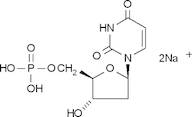 2'-Deoxyuridine-5'-Monophosphate Disodium Salt (dUMP-Na2) extrapure, 98%