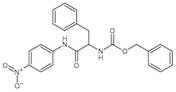 Z-Phenylalanine-p-Nitroanilide extrapure