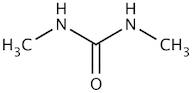 N,N-Dimethylurea (1,3-Dimethylurea) extrapure, 99%