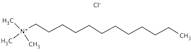 Dodecyltrimethylammonium Chloride (DOTAC) pure, 98%