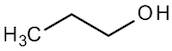 n-Propanol GC-HS (1-propanol), 99.9%