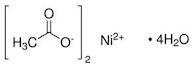 Nickel (II) Acetate Tetrahydrate pure, 98%