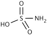 Sulphamic Acid extrapure AR, 99.5%