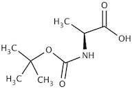 BOC-L-Alanine extrapure, 99%