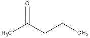 Methyl-n-Propyl Ketone pure, 99%