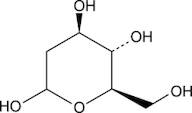 2-Deoxy-D-Glucose (2-DG) extrapure AR, 99.9%