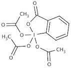 Dess Martin Periodinane extrapure, 97%