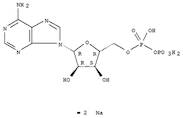 Adenosine-5-Diphosphate Disodium Salt (ADP-Na2) extrapure, 98%
