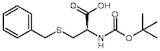 BOC-L-Benzyl-L-Cysteine extrapure, 98%