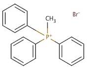 Methyltriphenylphosphonium Bromide pure, 98%