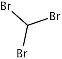 Bromoform Specially Purified extrapure, 99%