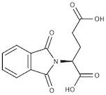 N-Phthaloyl-L-Glutamic Acid extrapure, 98%