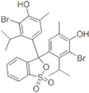 Bromothymol Blue Solution
