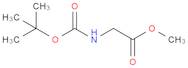 BOC-Glycine Methyl Ester extrapure, 98%