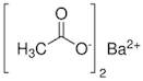 Barium Acetate extrapure AR, ACS, ExiPlus, Multi-Compendial, 99%