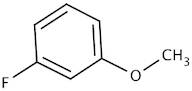 3-Fluoroanisole pure, 98%