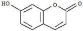 Umbelliferone (7-Hydroxycoumarin) extrapure, 98%