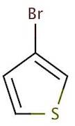 3-Bromothiophene pure, 98%