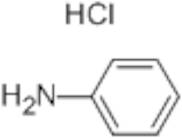 Aniline Hydrochloride pure, 99%