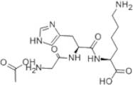 Glycine-L-Histidine-L-Lysine extrapure, 98%
