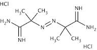 2,2-Azobis(2-Methylpropionamidine) Dihydrochloride (AAPH) extrapure, 98%
