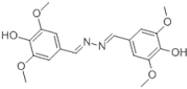 Syringaldazine pure, 95%