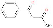 1-Benzoylacetone pure, 98%