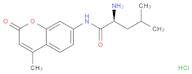 L-Leucine 7-Amido-4-Methylcoumarin Hydrochloride Salt extrapure, 98%