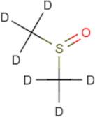 Dimethyl Sulphoxide-d6 (DMSO-d6) for NMR spectroscopy, 99.8 Atom %D
