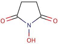 N-Hydroxysuccinimide pure, 97%