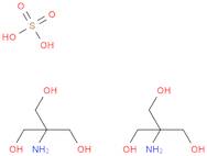 Tris(Hydroxymethyl)- Aminomethane Sulphate extrapure (Tris Sulphate), 98%