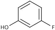 3-Fluorophenol pure, 98%