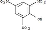 Picric Acid moistened with ~30% water extrapure AR, 99.8%