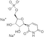 Uridine 5-Monophosphate Disodium Salt Hydrate (5-UMP-Na2) extrapure, 98.5%