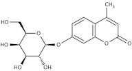 4-Methylumbelliferyl-ß-D- Glucopyranoside extrapure