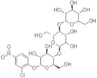 2-Chloro-4-Nitrophenyl a-D-Maltotrioside (CNPG3) extrapure, 95%