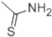 Thioacetamide extrapure AR, ACS, ExiPlus, Multi-Compendial, 99%