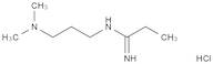 1-(3-Dimethylaminopropyl)-3-Ethyl Carbodiimide Hydrochloride (EDC.HCl, EDAC.HCl) extrapure, 99%