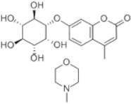 4-Methylumbelliferyl Myo-Inositol-1-Phosphate, N-Methyl-Morpholine Salt, Biosynth patent(WO99/4889…