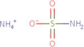 Ammonium Sulphamate (High Purity) ACS, ExiPlus, Multi-Compendial, 99.5%